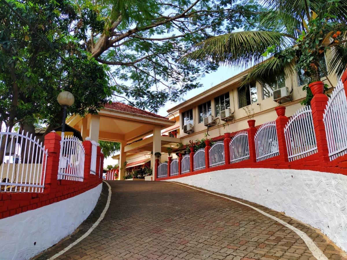 Hotel Ktdc Tamarind, Mannarkkad à Alanallur Extérieur photo