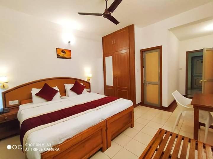 Hotel Ktdc Tamarind, Mannarkkad à Alanallur Extérieur photo