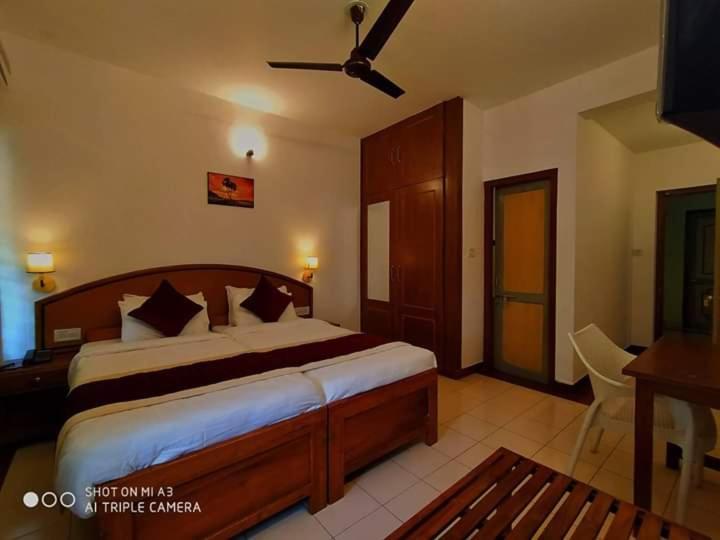 Hotel Ktdc Tamarind, Mannarkkad à Alanallur Extérieur photo